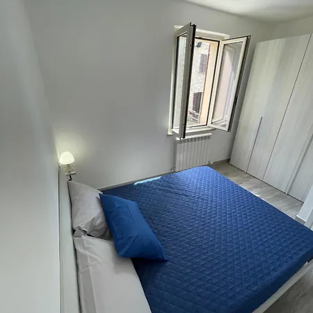 Sul Cammino Di San Francesco * Valfabbrica