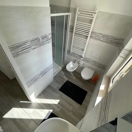 Sul Cammino Di San Francesco