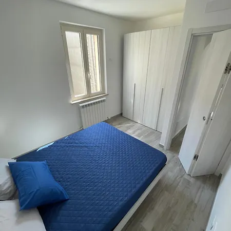 شقة Sul Cammino Di San Francesco