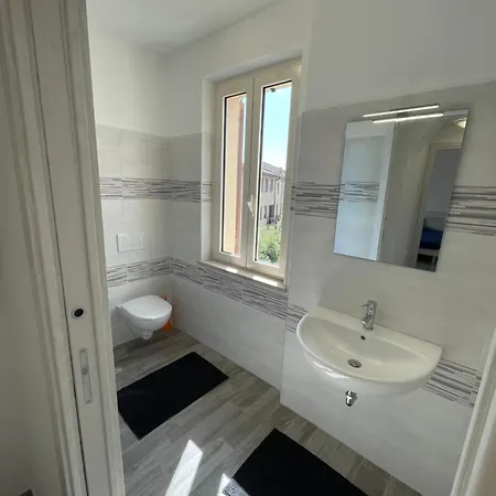 Sul Cammino Di San Francesco