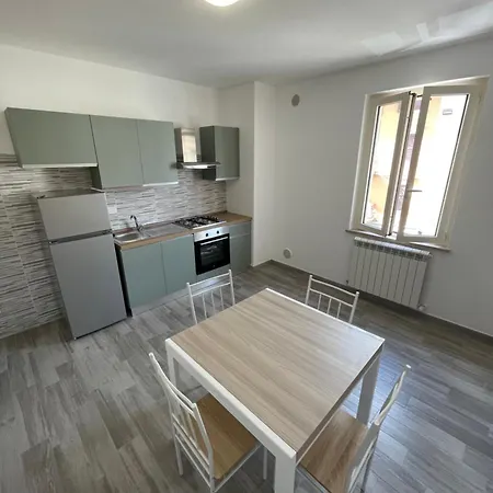 Sul Cammino Di San Francesco Διαμέρισμα Valfabbrica