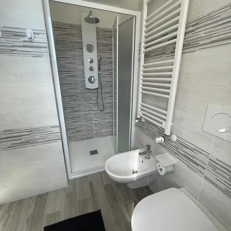 Sul Cammino Di San Francesco Διαμέρισμα