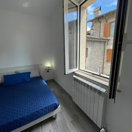 Sul Cammino Di San Francesco * Valfabbrica