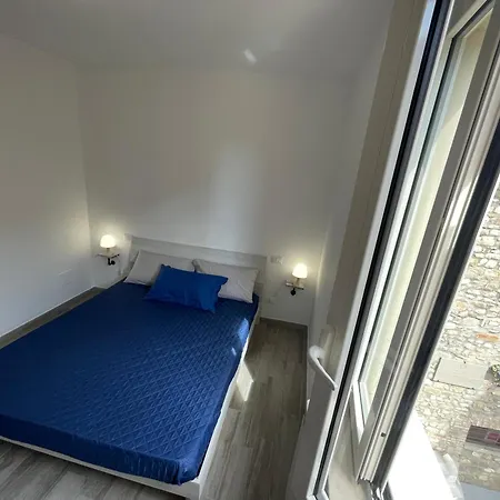 Sul Cammino Di San Francesco Διαμέρισμα