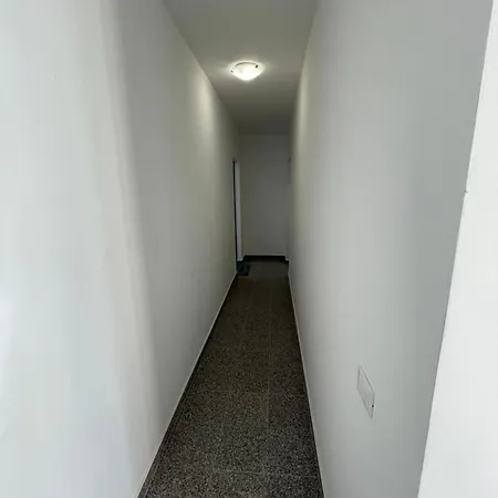 شقة Sul Cammino Di San Francesco *