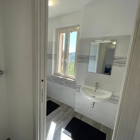 Διαμέρισμα Sul Cammino Di San Francesco *