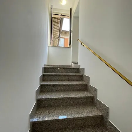 Sul Cammino Di San Francesco Διαμέρισμα Valfabbrica